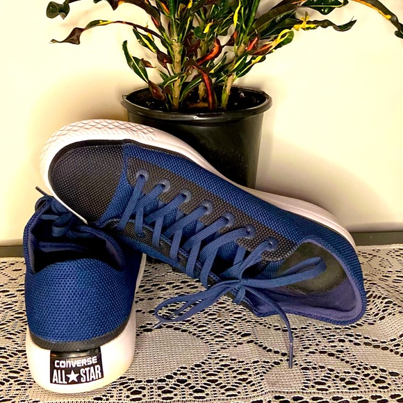 Converse All Star Low Top Business Casual Shoe - Picture 6 of 6